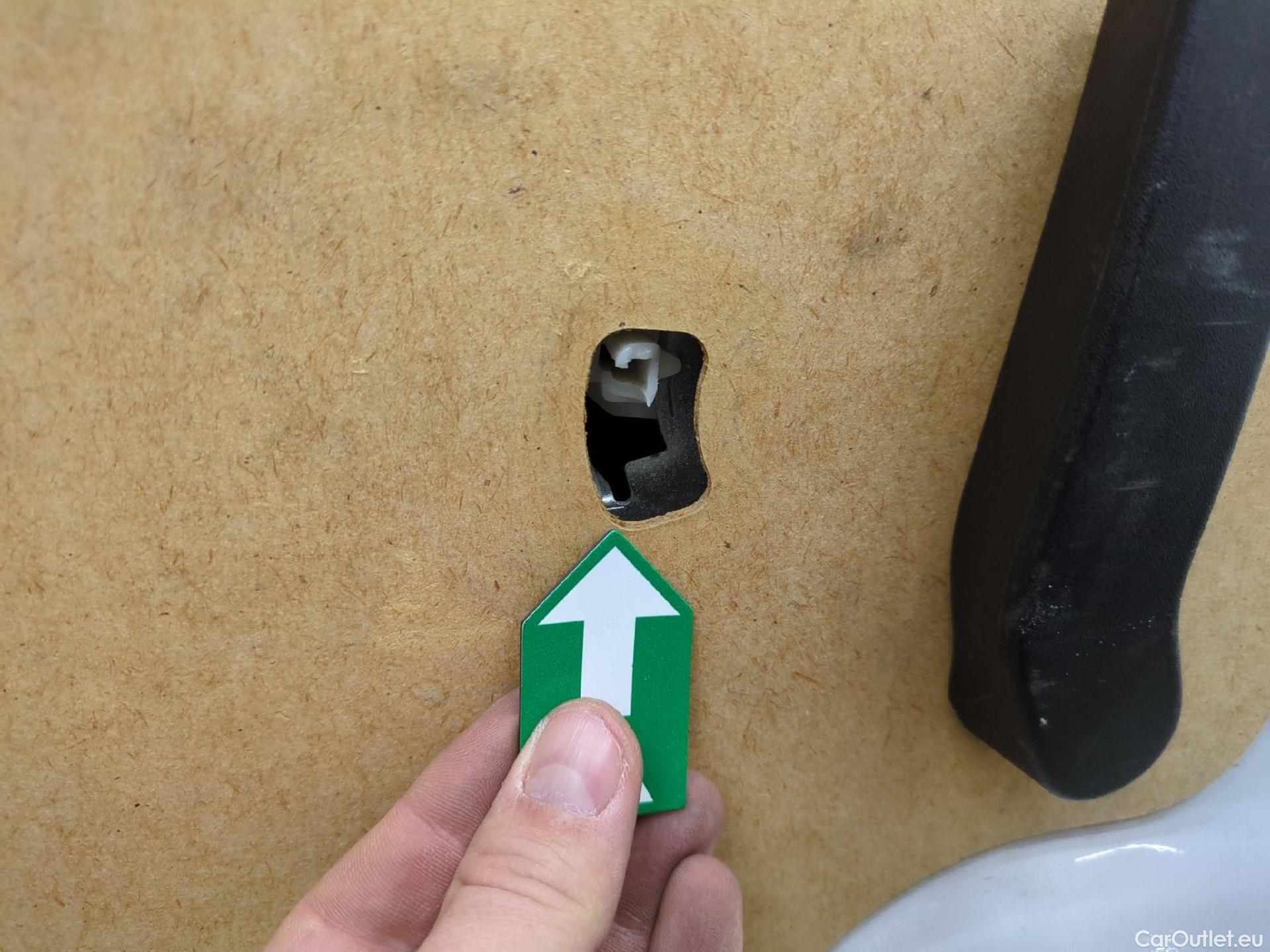  Nissan  NV400 NISSAN  VU 4p Fourgon L3H2 2.3 DCI 130 3500 Optima #14