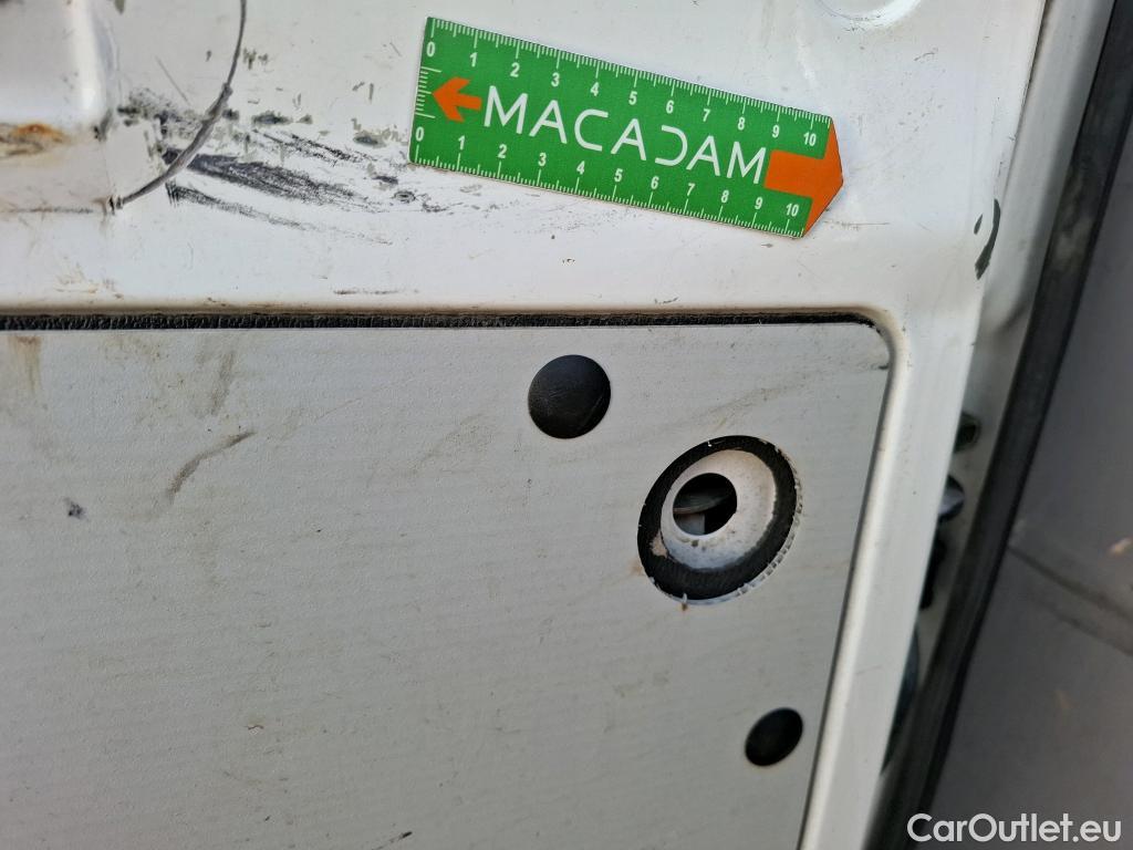  Peugeot  Boxer PEUGEOT  / 2014 / 4P / Fourgon tôlé BlueHDi 140 S&S ASPHALT 335 L3H2 #29