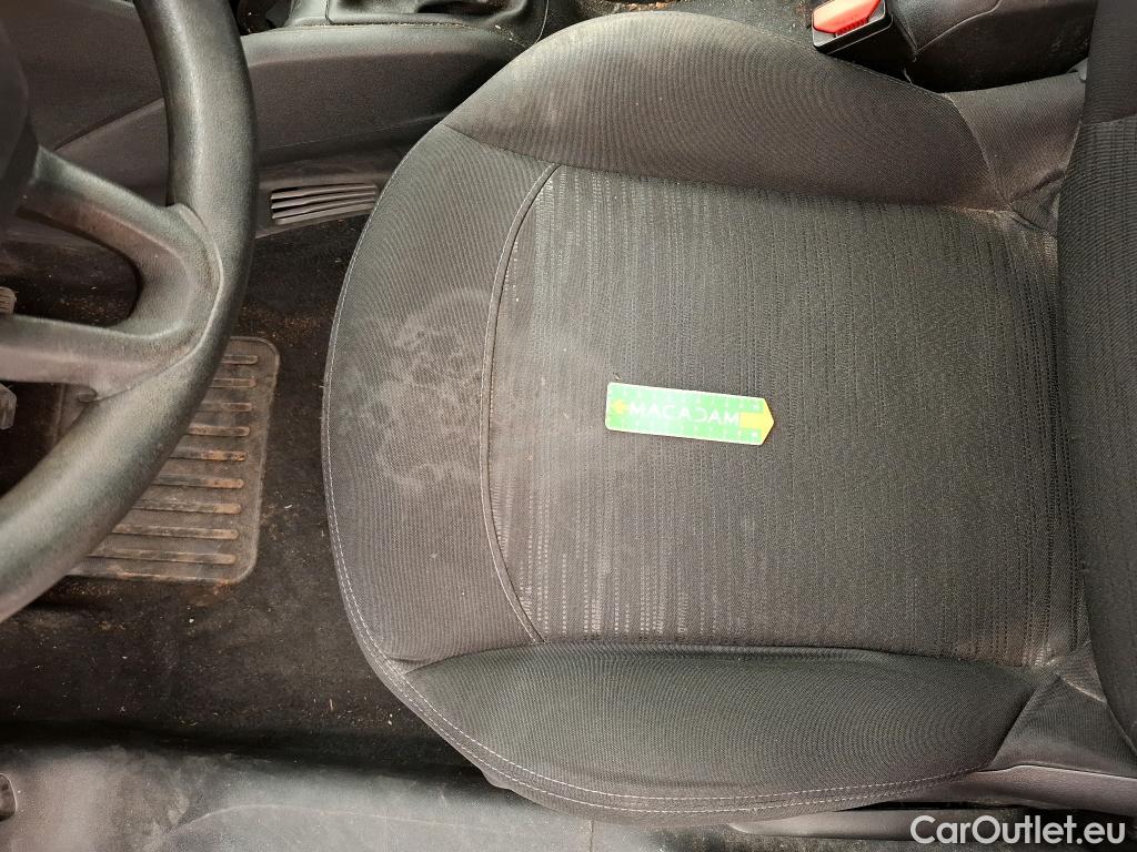  Peugeot  208  Affaire Premium Pack 1.6 HDi 75CV BVM5 E6 #12