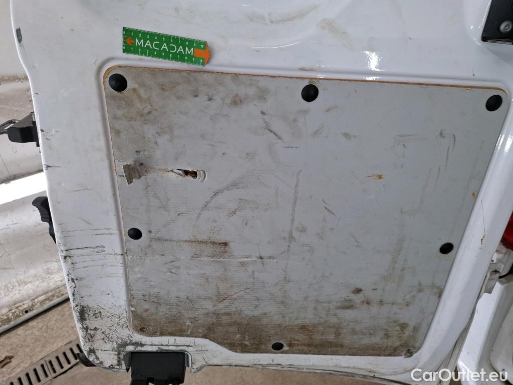  Ford  Transit FORD  Custom / 2018 / 4P / Fourgon tôlé 2.0 ECOBLUE 130 300 L1H1 TREND BUSINESS #24