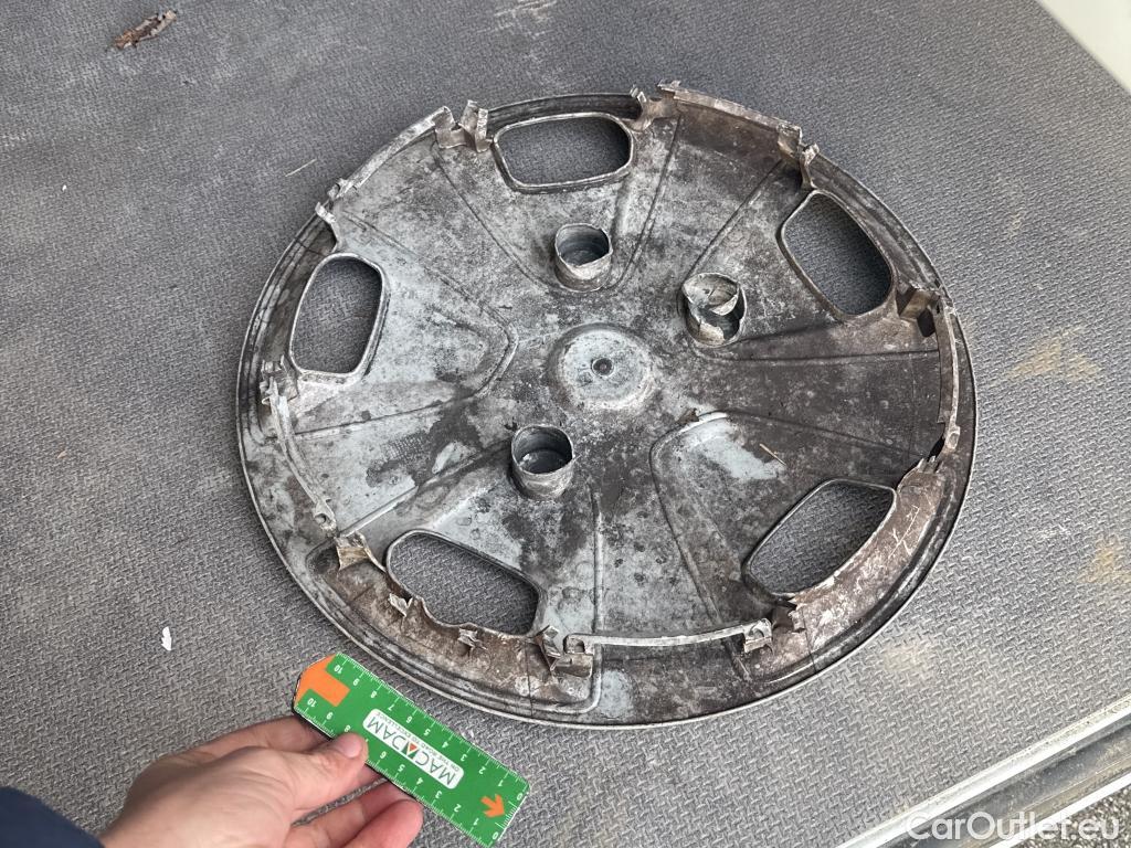  Ford  Transit FORD  Custom / 2018 / 4P / Fourgon tôlé 2.0 ECOBLUE 130 300 L1H1 TREND BUSINESS #27