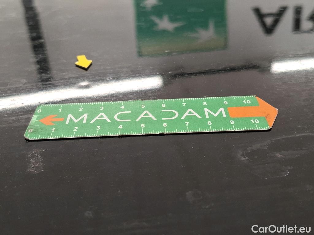  Peugeot  208  Affaire Premium Pack 1.6 HDi 75CV BVM5 E6 #5