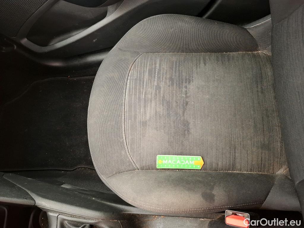  Peugeot  208  Affaire Premium Pack 1.6 HDi 75CV BVM5 E6 #57