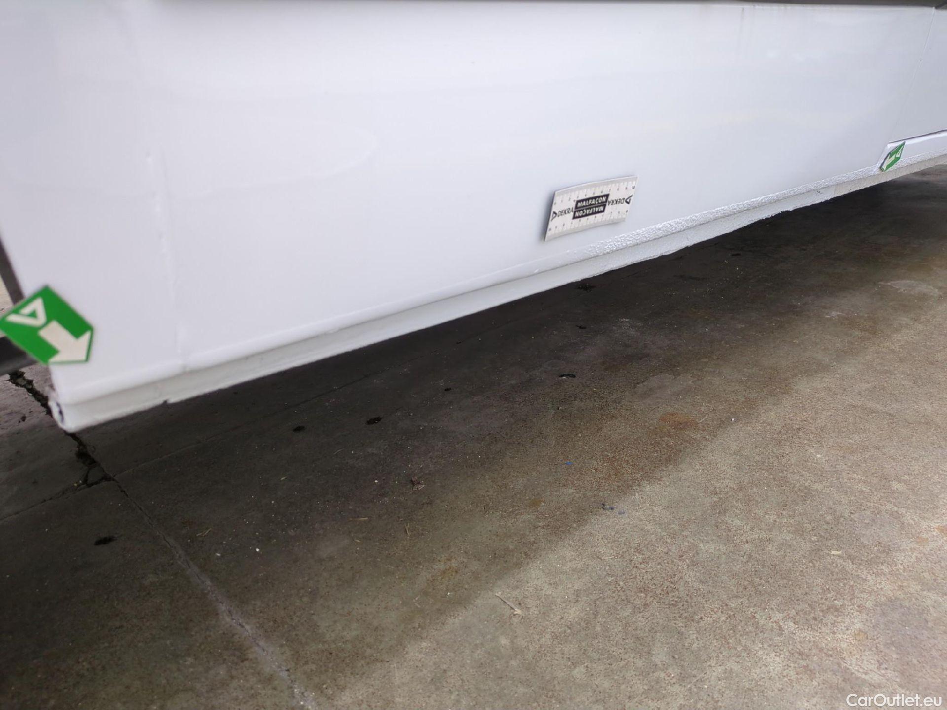  Nissan  NV400 NISSAN  VU 4p Fourgon L3H2 2.3 DCI 130 3500 Optima #30