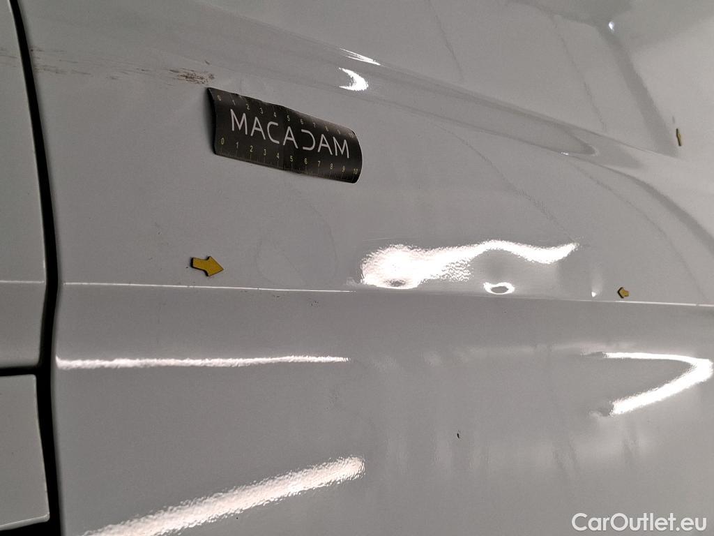  Ford  Transit FORD  Custom / 2018 / 4P / Fourgon tôlé 2.0 ECOBLUE 130 300 L1H1 TREND BUSINESS #2