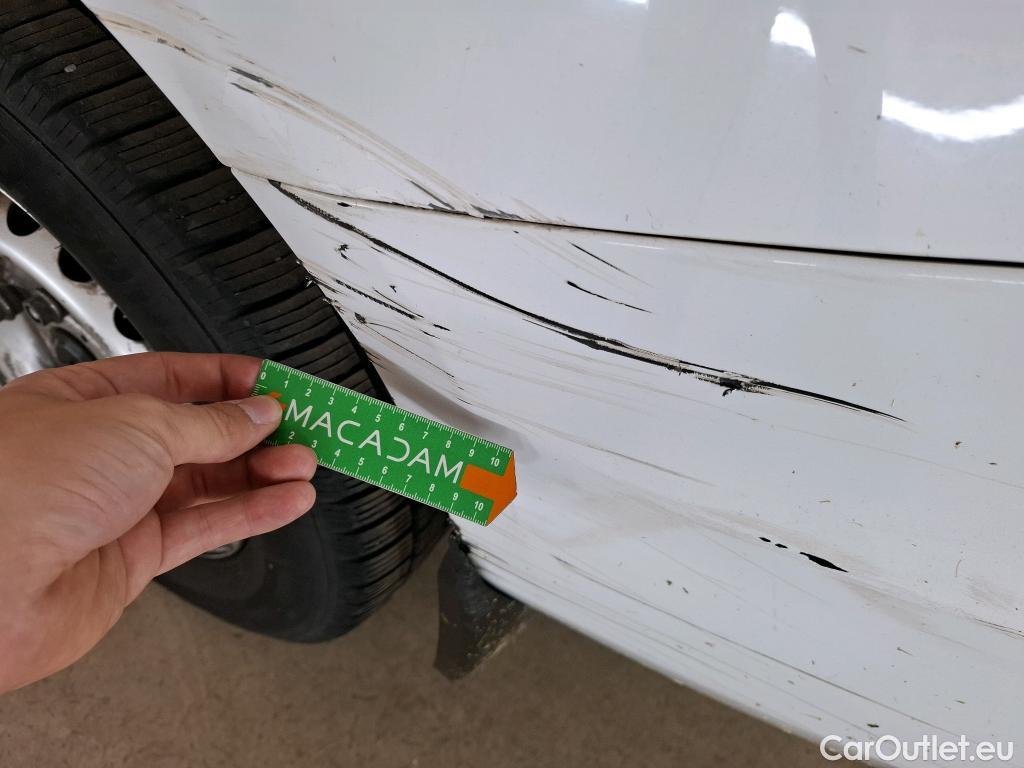  Ford  Transit FORD  Custom / 2018 / 4P / Fourgon tôlé 2.0 ECOBLUE 130 300 L1H1 TREND BUSINESS #21