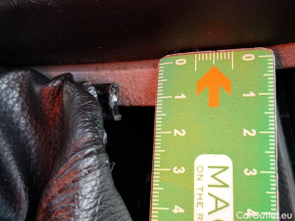  Mercedes  Sprinter  VU 4p Fourgon 316 Bi-carburation essence/gaz 37S 3.5T #18