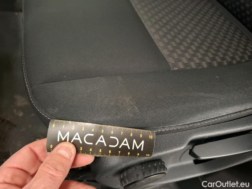  Ford  Transit FORD  Custom / 2018 / 4P / Fourgon tôlé 2.0 ECOBLUE 130 300 L1H1 TREND BUSINESS #17