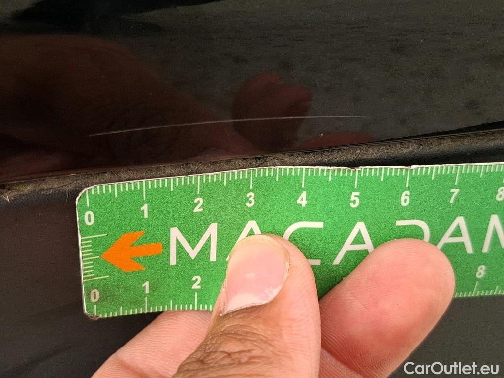  Peugeot  208  Affaire Premium Pack 1.6 HDi 75CV BVM5 E6 #29