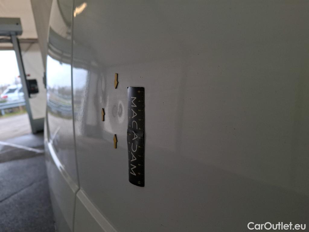  Ford  Transit FORD  Custom / 2018 / 4P / Fourgon tôlé 2.0 ECOBLUE 130 300 L1H1 TREND BUSINESS #14