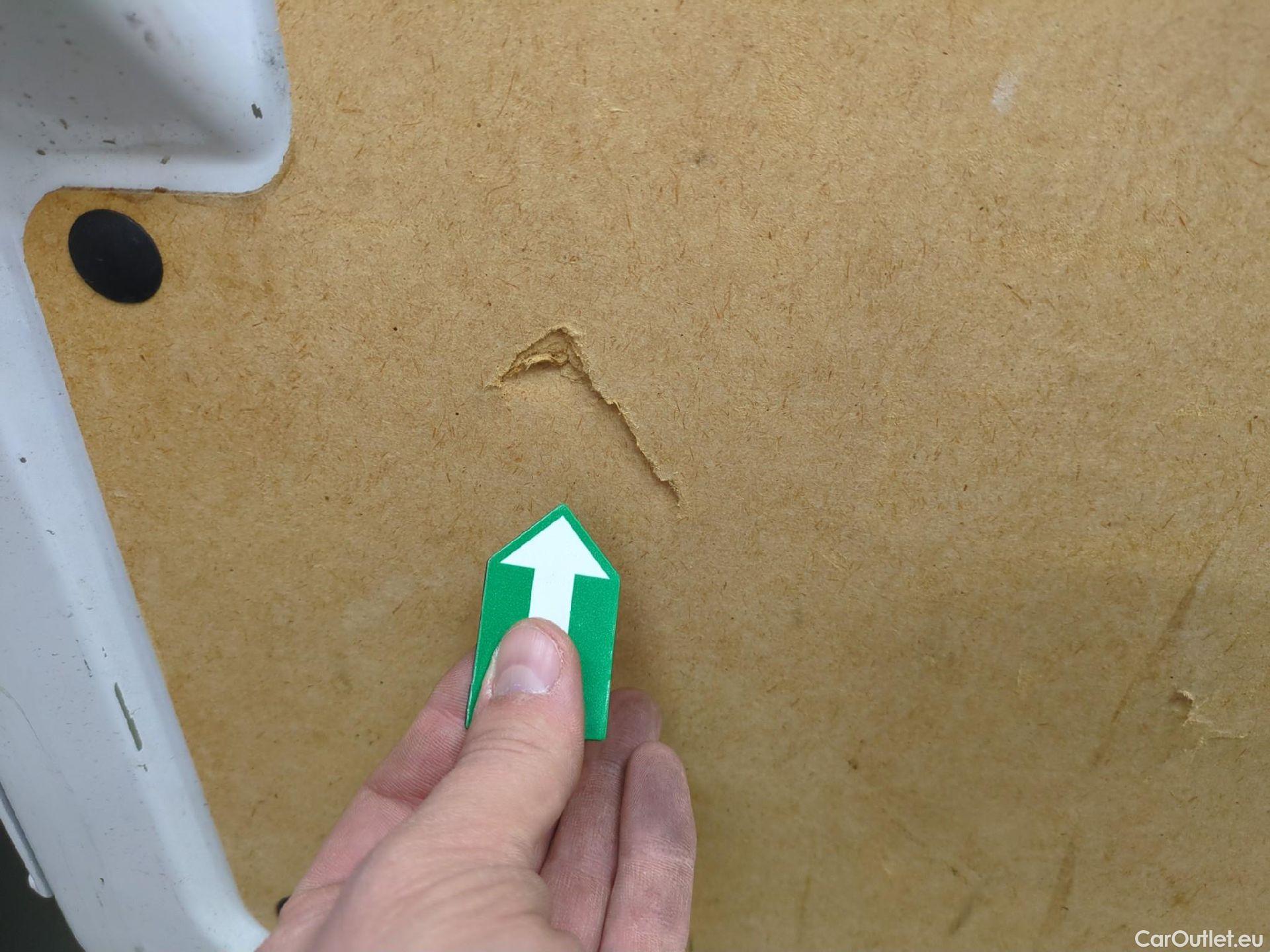  Nissan  NV400 NISSAN  VU 4p Fourgon L3H2 2.3 DCI 130 3500 Optima #11