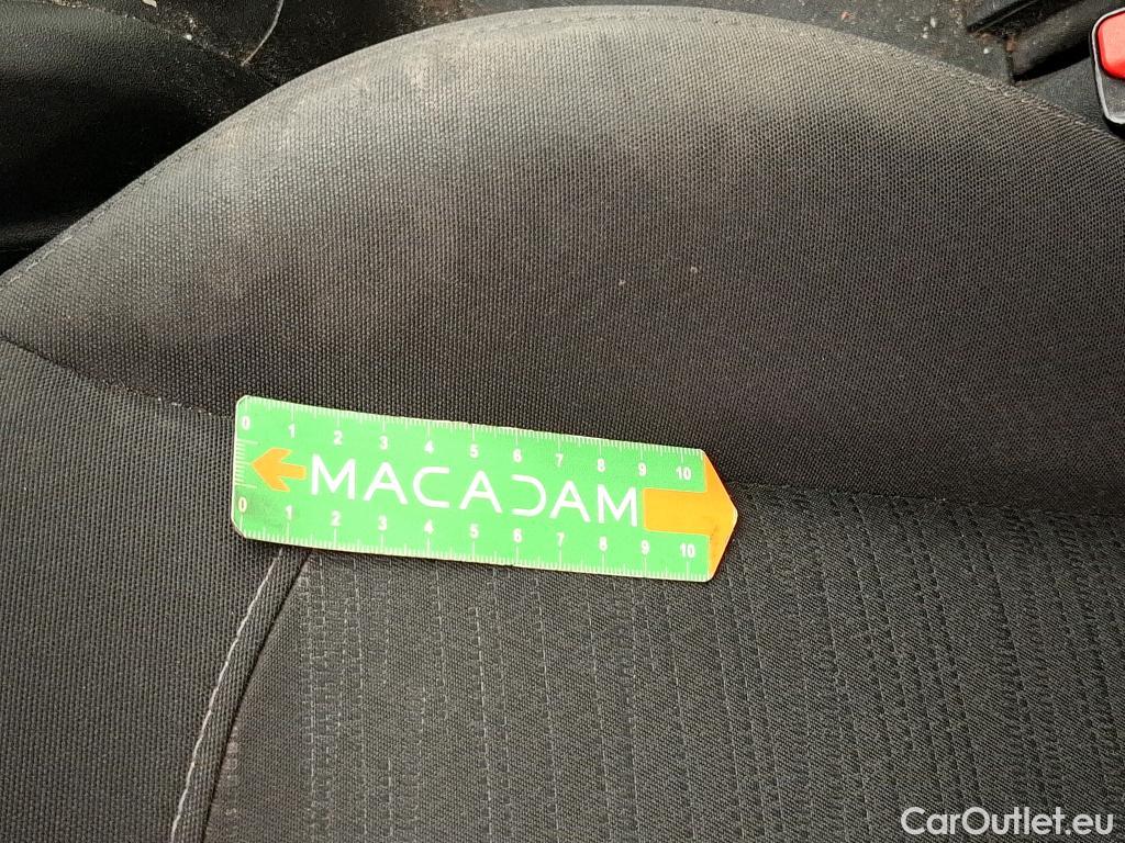  Peugeot  208  Affaire Premium Pack 1.6 HDi 75CV BVM5 E6 #15