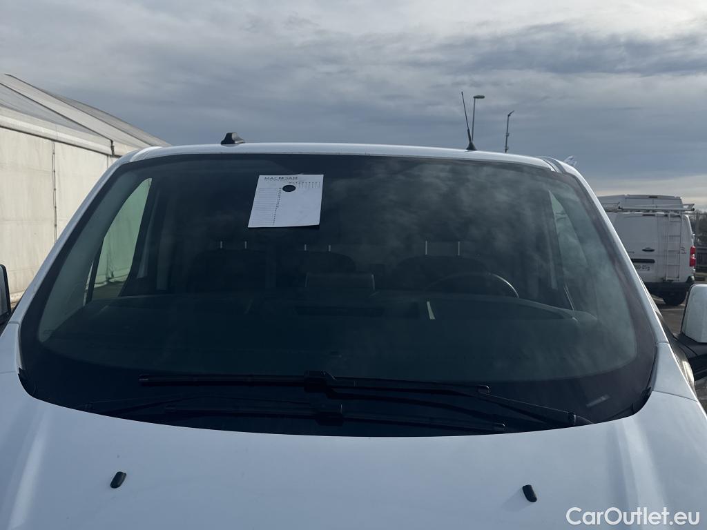  Ford  Transit FORD  Custom / 2018 / 4P / Fourgon tôlé 2.0 ECOBLUE 130 300 L1H1 TREND BUSINESS #3