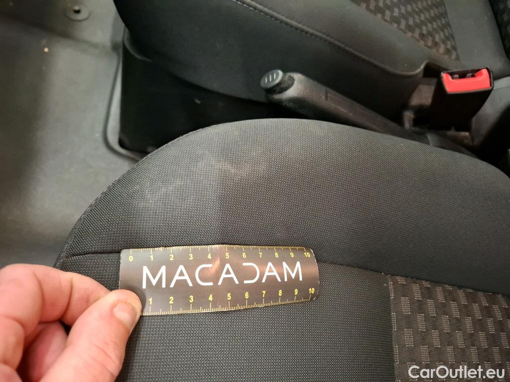  Ford  Transit FORD  Custom / 2018 / 4P / Fourgon tôlé 2.0 ECOBLUE 130 300 L1H1 TREND BUSINESS #16