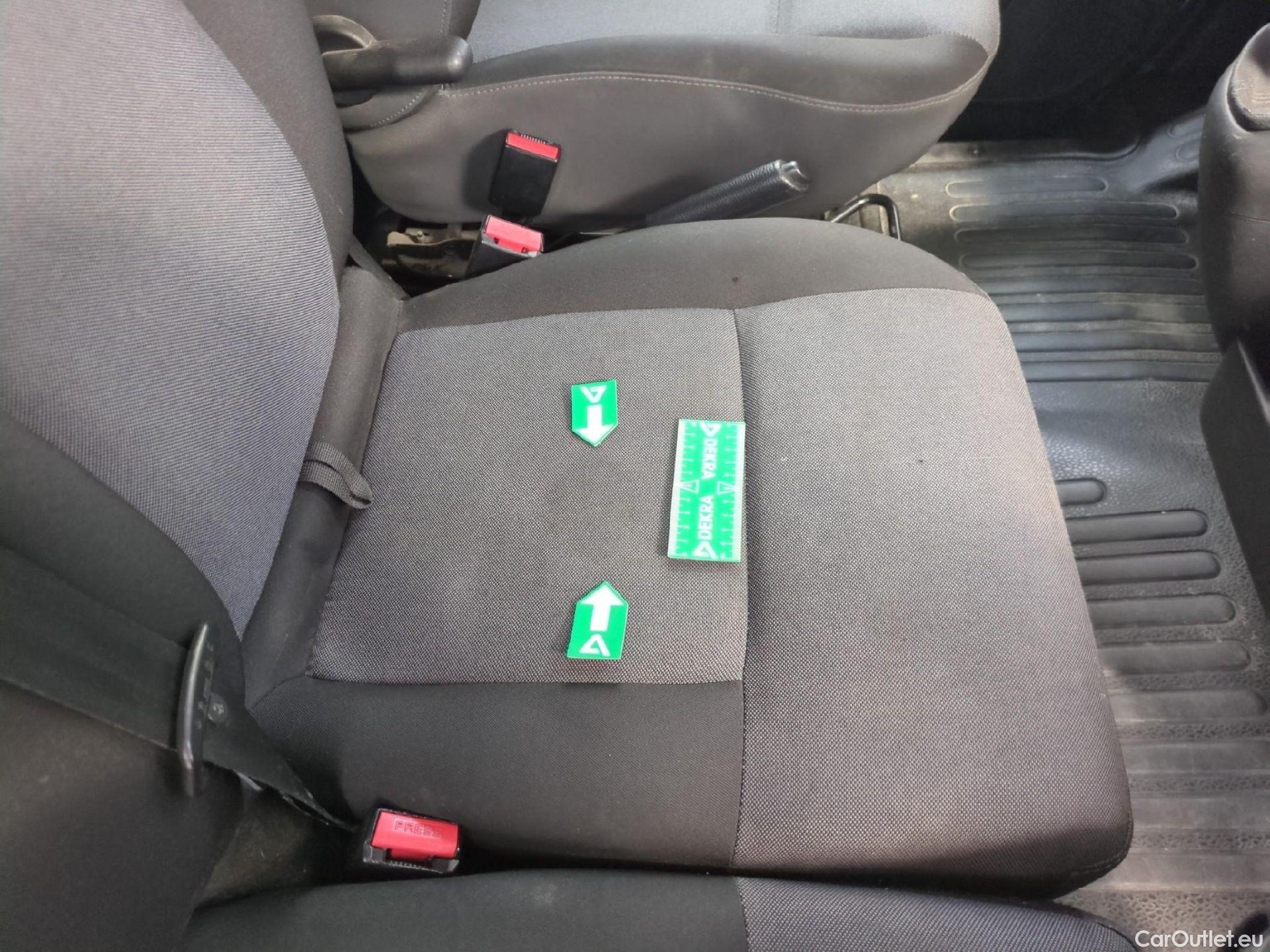  Nissan  NV400 NISSAN  VU 4p Fourgon L3H2 2.3 DCI 130 3500 Optima #8