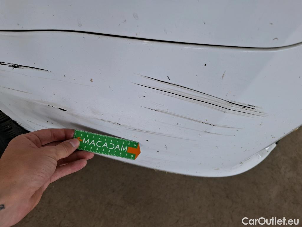  Ford  Transit FORD  Custom / 2018 / 4P / Fourgon tôlé 2.0 ECOBLUE 130 300 L1H1 TREND BUSINESS #22