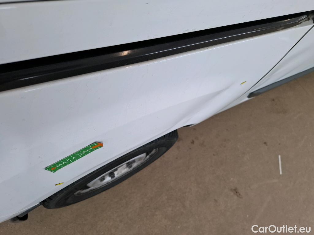  Ford  Transit FORD  Custom / 2018 / 4P / Fourgon tôlé 2.0 ECOBLUE 130 300 L1H1 TREND BUSINESS #7