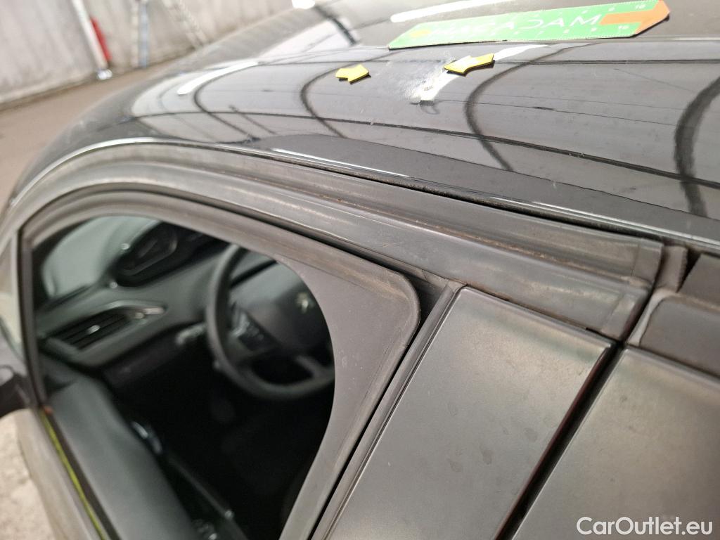  Peugeot  208  Affaire Premium Pack 1.6 HDi 75CV BVM5 E6 #23