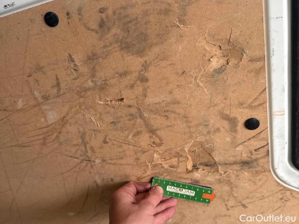  Ford  Transit FORD  Custom / 2018 / 4P / Fourgon tôlé 2.0 ECOBLUE 130 300 L1H1 TREND BUSINESS #16