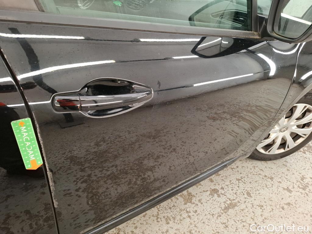  Peugeot  208  Affaire Premium Pack 1.6 HDi 75CV BVM5 E6 #65