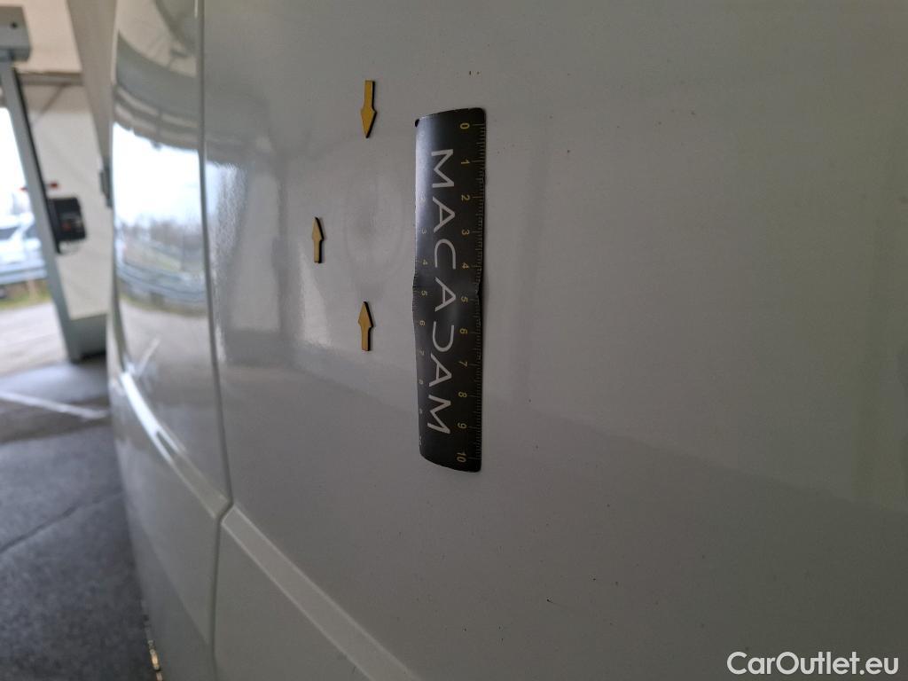  Ford  Transit FORD  Custom / 2018 / 4P / Fourgon tôlé 2.0 ECOBLUE 130 300 L1H1 TREND BUSINESS #13