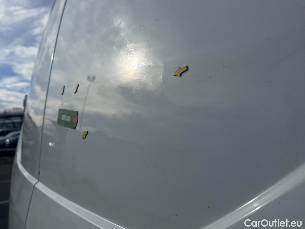  Ford  Transit FORD  Custom / 2018 / 4P / Fourgon tôlé 2.0 ECOBLUE 130 300 L1H1 TREND BUSINESS #37