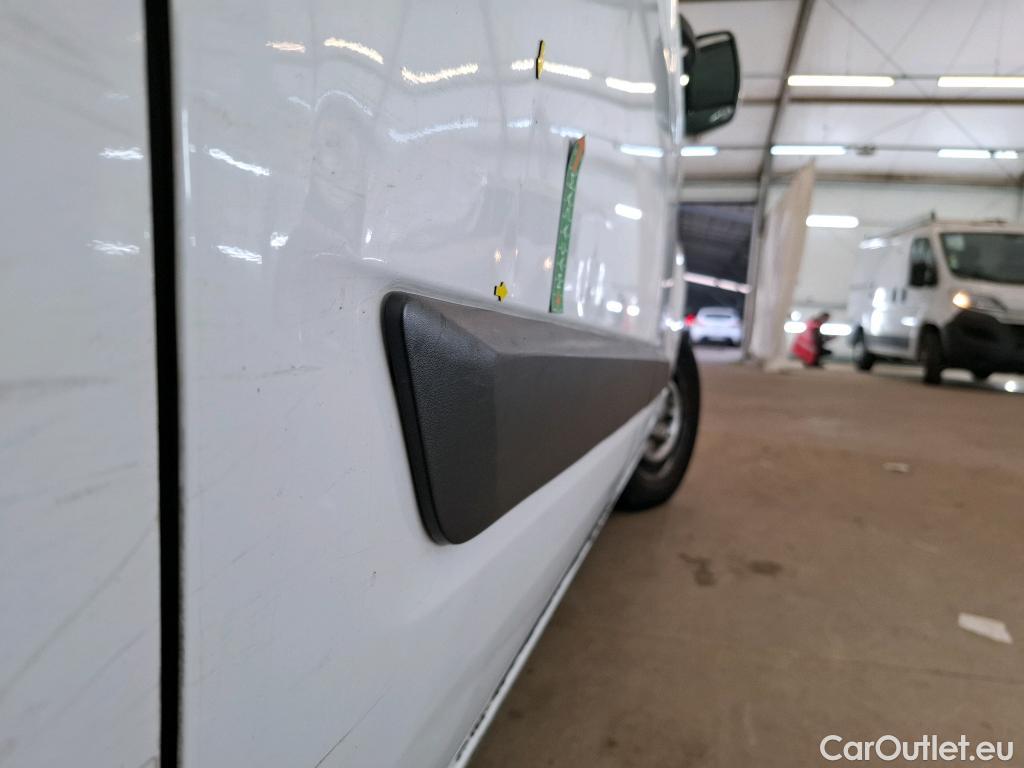  Ford  Transit FORD  Custom / 2018 / 4P / Fourgon tôlé 2.0 ECOBLUE 130 300 L1H1 TREND BUSINESS #5