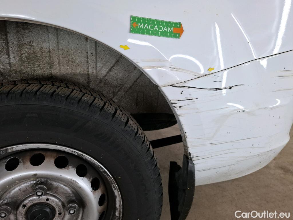  Ford  Transit FORD  Custom / 2018 / 4P / Fourgon tôlé 2.0 ECOBLUE 130 300 L1H1 TREND BUSINESS #10