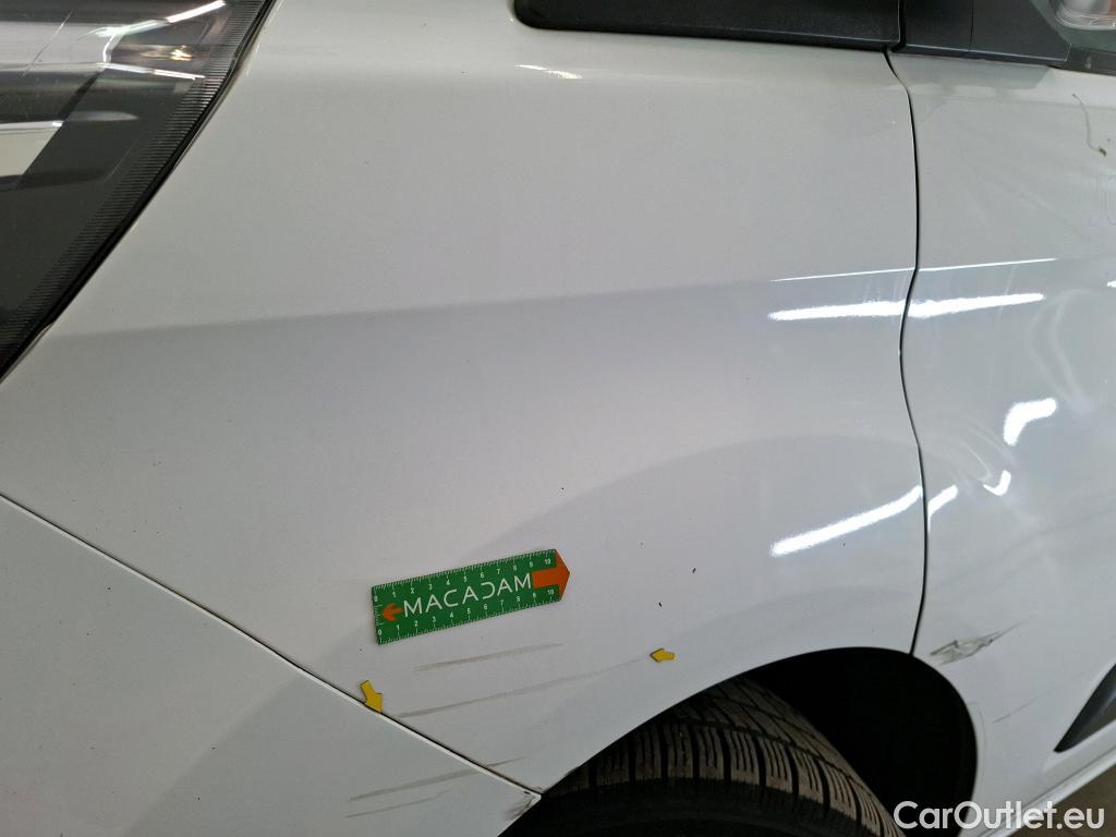  Ford  Transit FORD  Custom / 2018 / 4P / Fourgon tôlé 2.0 ECOBLUE 130 300 L1H1 TREND BUSINESS #29