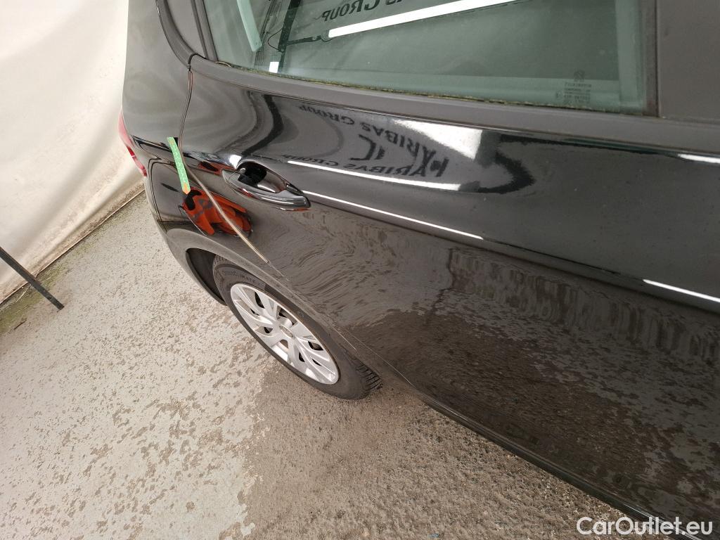  Peugeot  208  Affaire Premium Pack 1.6 HDi 75CV BVM5 E6 #69