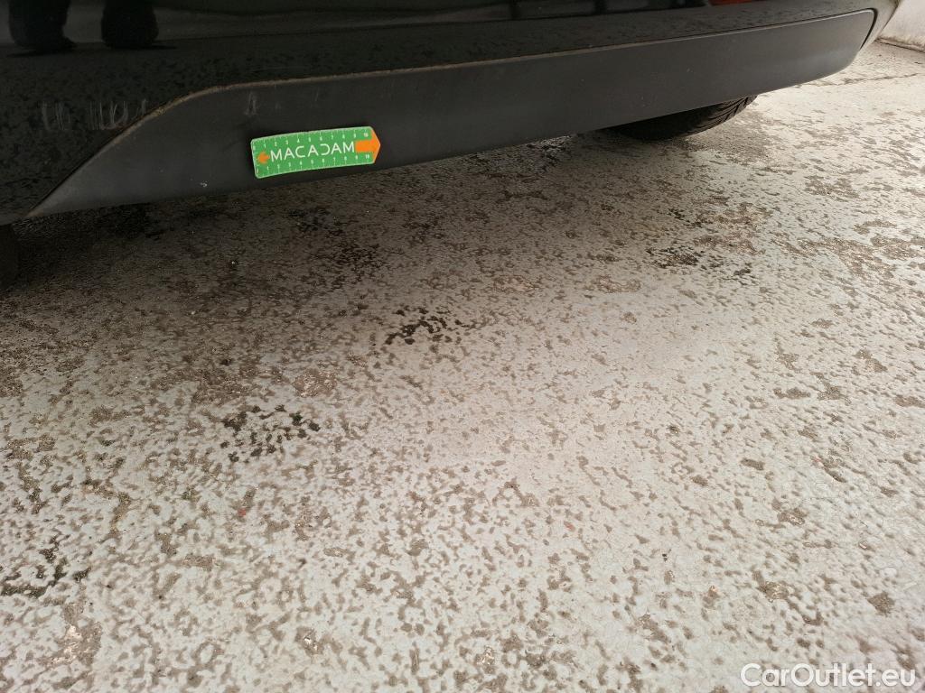  Peugeot  208  Affaire Premium Pack 1.6 HDi 75CV BVM5 E6 #63