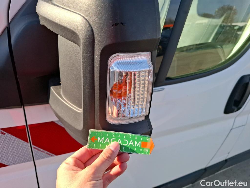  Peugeot  Boxer PEUGEOT  / 2014 / 4P / Fourgon tôlé BlueHDi 140 S&S ASPHALT 335 L3H2 #23