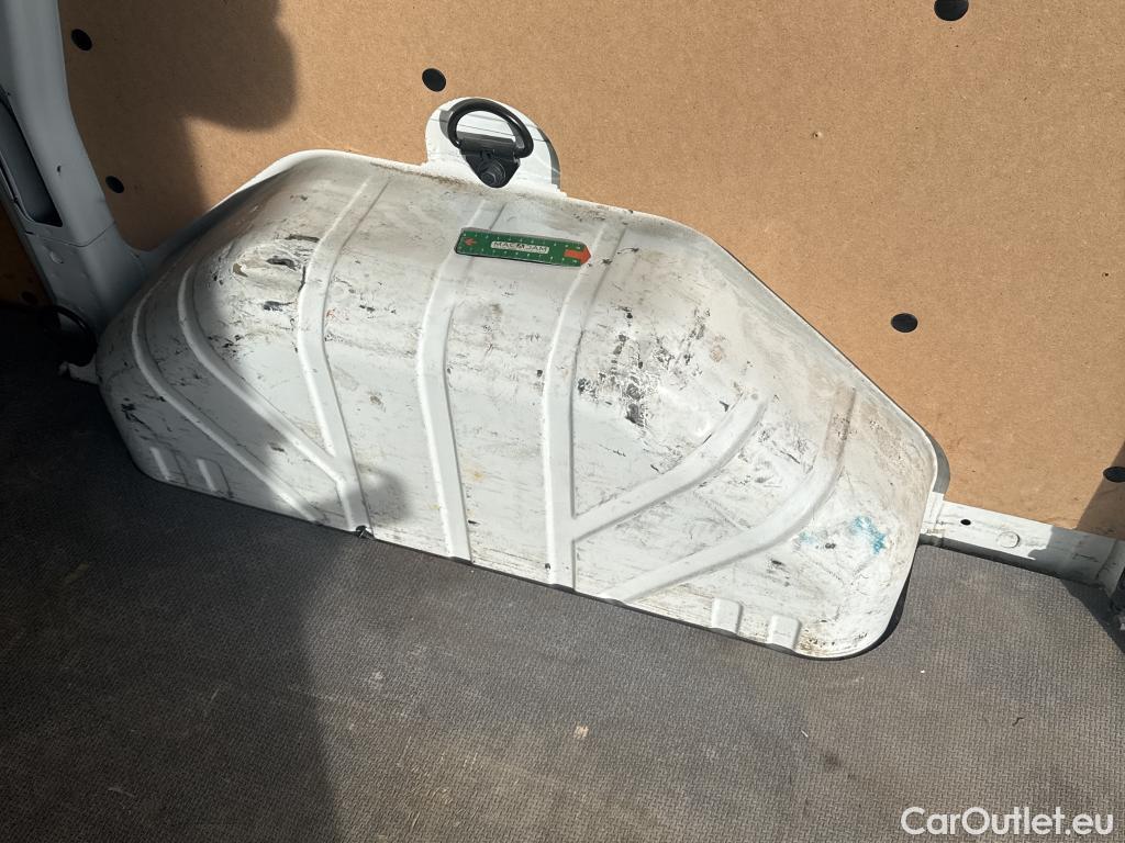  Ford  Transit FORD  Custom / 2018 / 4P / Fourgon tôlé 2.0 ECOBLUE 130 300 L1H1 TREND BUSINESS #44