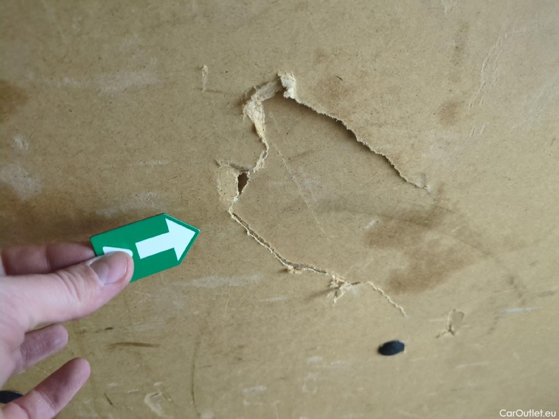  Nissan  NV400 NISSAN  VU 4p Fourgon L3H2 2.3 DCI 130 3500 Optima #15