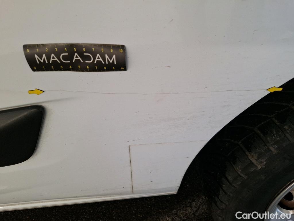  Ford  Transit FORD  Custom / 2018 / 4P / Fourgon tôlé 2.0 ECOBLUE 130 300 L1H1 TREND BUSINESS #9