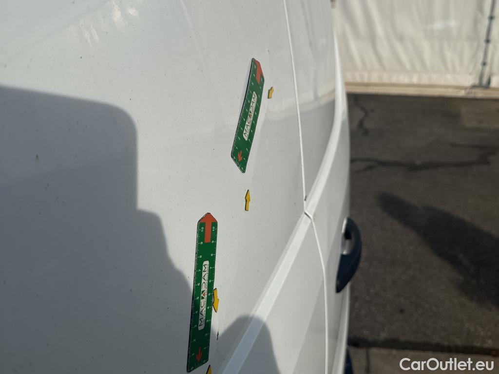  Ford  Transit FORD  Custom / 2018 / 4P / Fourgon tôlé 2.0 ECOBLUE 130 300 L1H1 TREND BUSINESS #13