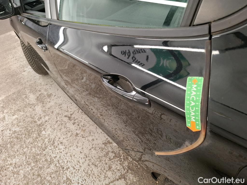  Peugeot  208  Affaire Premium Pack 1.6 HDi 75CV BVM5 E6 #61