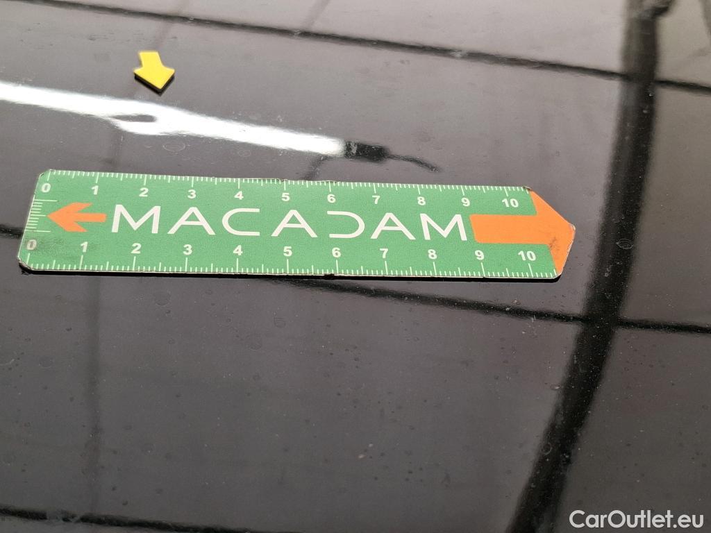  Peugeot  208  Affaire Premium Pack 1.6 HDi 75CV BVM5 E6 #38