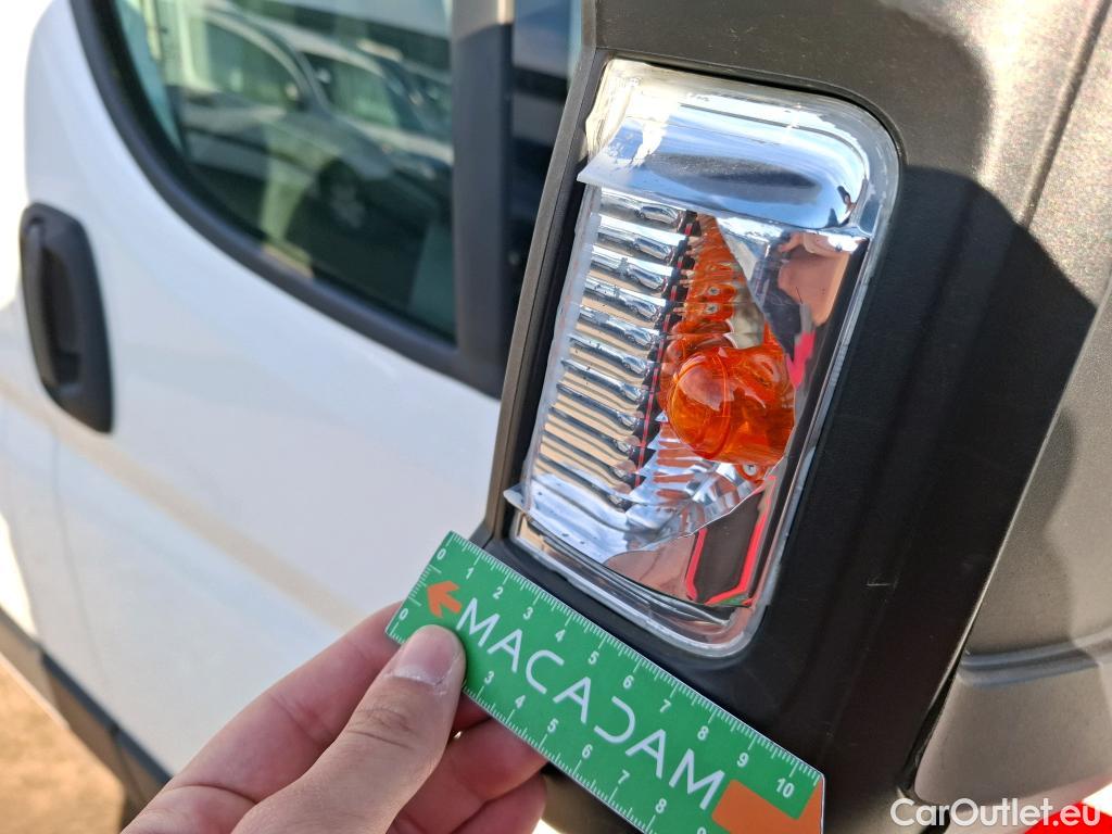  Peugeot  Boxer PEUGEOT  / 2014 / 4P / Fourgon tôlé BlueHDi 140 S&S ASPHALT 335 L3H2 #26