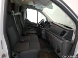  Ford  Transit FORD  Custom / 2018 / 4P / Fourgon tôlé 2.0 ECOBLUE 130 300 L1H1 TREND BUSINESS #8
