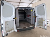  Ford  Transit FORD  Custom / 2018 / 4P / Fourgon tôlé 2.0 ECOBLUE 130 300 L1H1 TREND BUSINESS #10