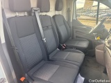  Ford  Transit FORD  Custom / 2018 / 4P / Fourgon tôlé 2.0 ECOBLUE 130 300 L1H1 TREND BUSINESS #8