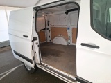  Ford  Transit FORD  Custom / 2018 / 4P / Fourgon tôlé 2.0 ECOBLUE 130 300 L1H1 TREND BUSINESS #9