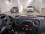  Nissan  NV400 NISSAN  VU 4p Fourgon L3H2 2.3 DCI 130 3500 Optima #7