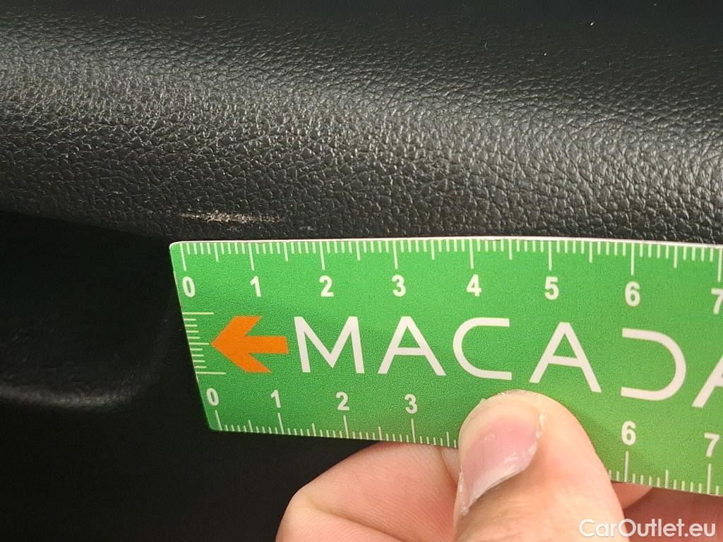  Renault  Megane  IV Berline 5 ptes. Business 1.5 dCi 115CV BVA7 E6d / TRANSFO VP VF #16