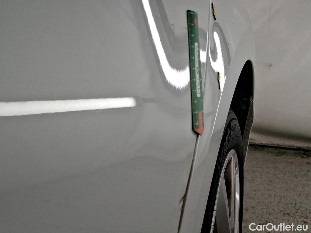  Renault  Megane  IV Grandtour Business 1.5 dCi 115CV BVA7 E6d / TRANSFO VP VF #14