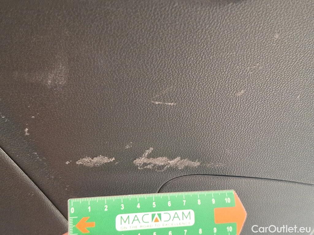  Renault  Megane  IV Grandtour Business 1.5 dCi 115CV BVA7 E6d / TRANSFO VP VF #36