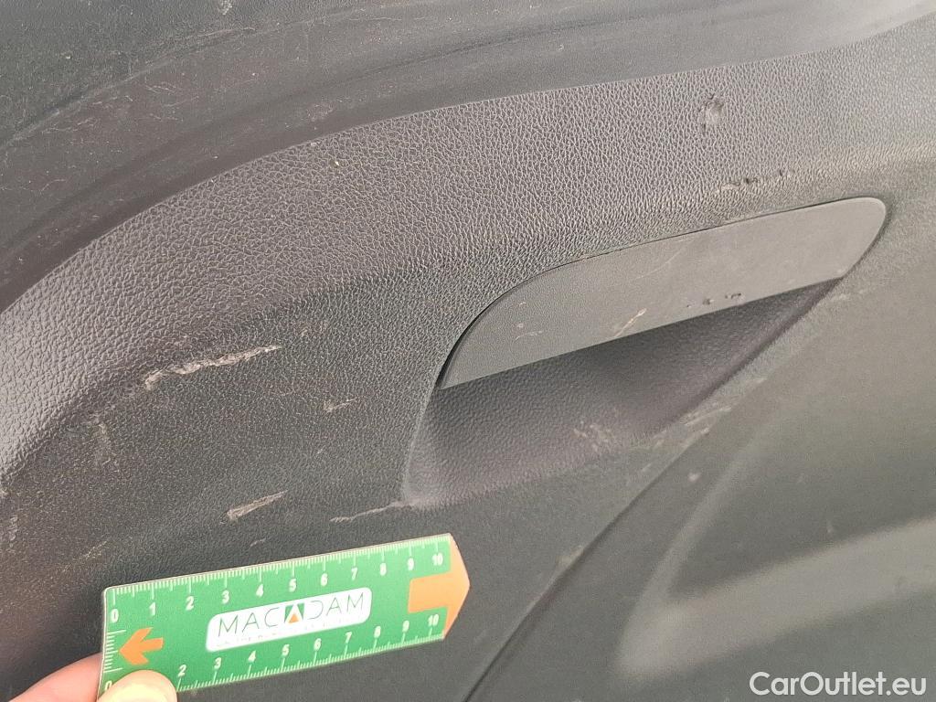  Renault  Megane  IV Grandtour Business 1.5 dCi 115CV BVA7 E6d / TRANSFO VP VF #34