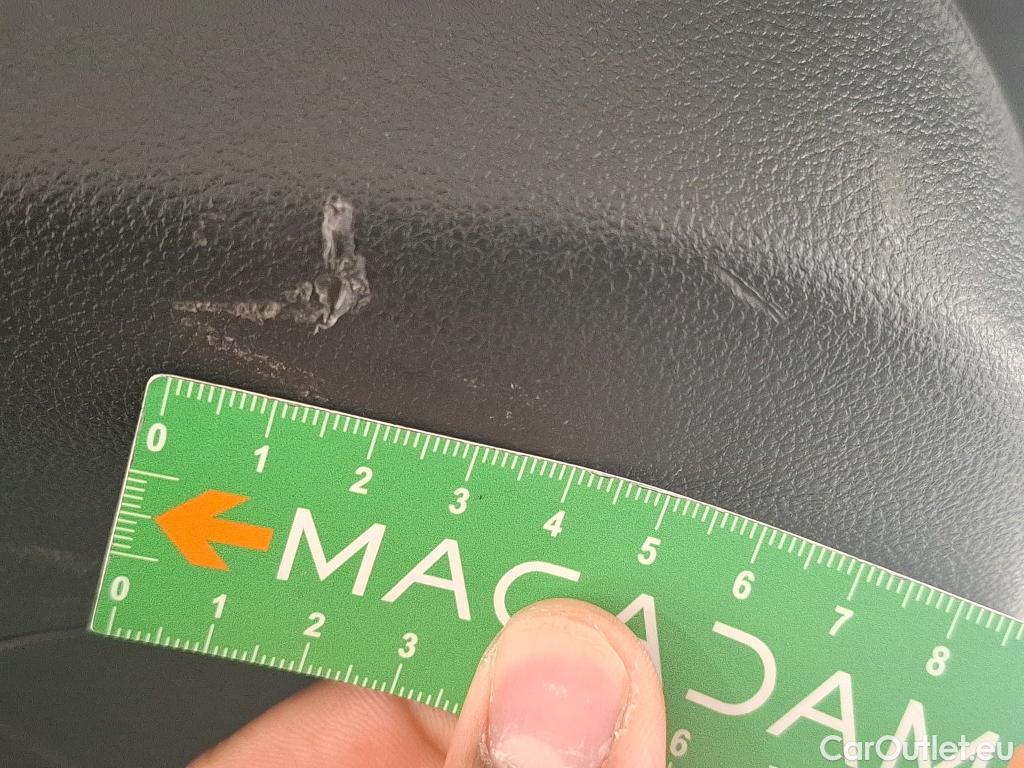  Renault  Megane  IV Berline 5 ptes. Business 1.5 dCi 115CV BVA7 E6d / TRANSFO VP VF #19