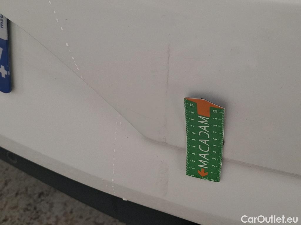  Renault  Megane  IV Berline 5 ptes. Business 1.5 dCi 115CV BVA7 E6d / TRANSFO VP VF #10